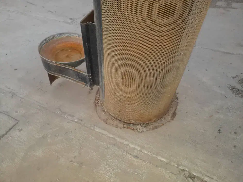 بخاری نفتی|بخاری، هیتر، شومینه|کرج, شهرک البرز ۳|دیوار