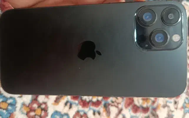 آیفون ۱۳پرومکث|موبایل|زاهدان, |دیوار