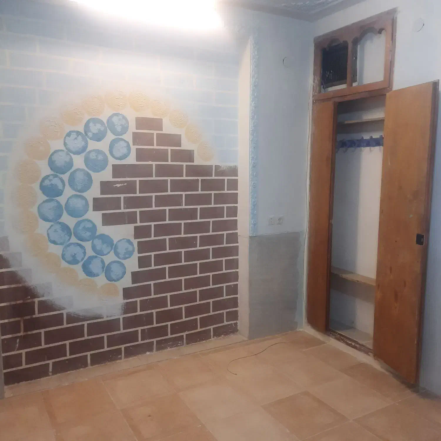 اجاره خانه کاربری اداری نبش خ طالقانی وکوچه میلاد|اجارهٔ آپارتمان|دلیجان, |دیوار