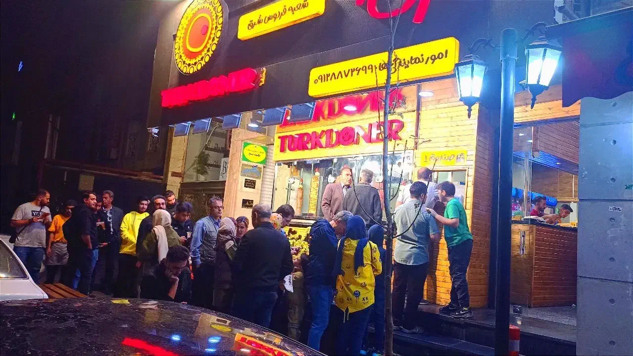 صندوقدار|استخدام خدمات فروشگاه و رستوران|تهران, دروس|دیوار