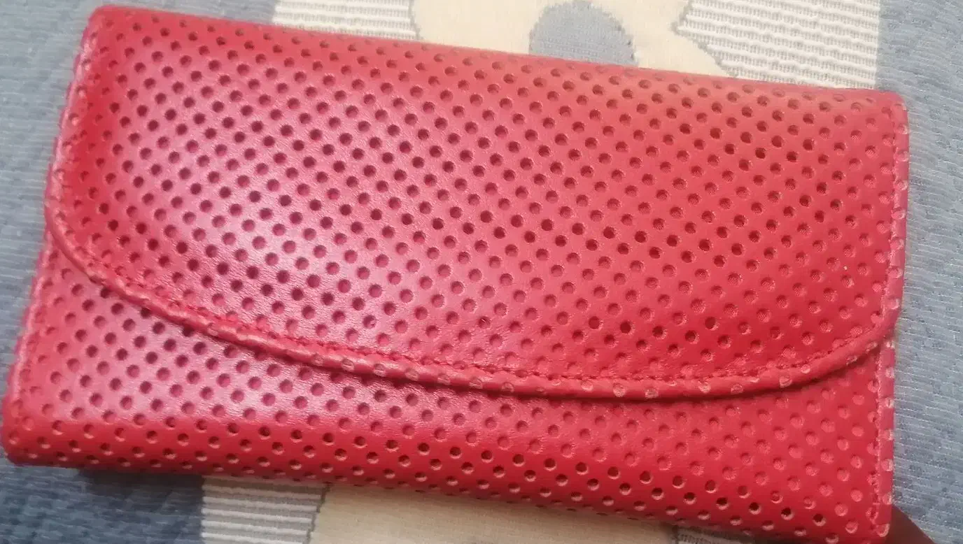 کیف پول و مدارک چرم مشهد|کیف، کفش، کمربند|اصفهان, مهرآباد|دیوار