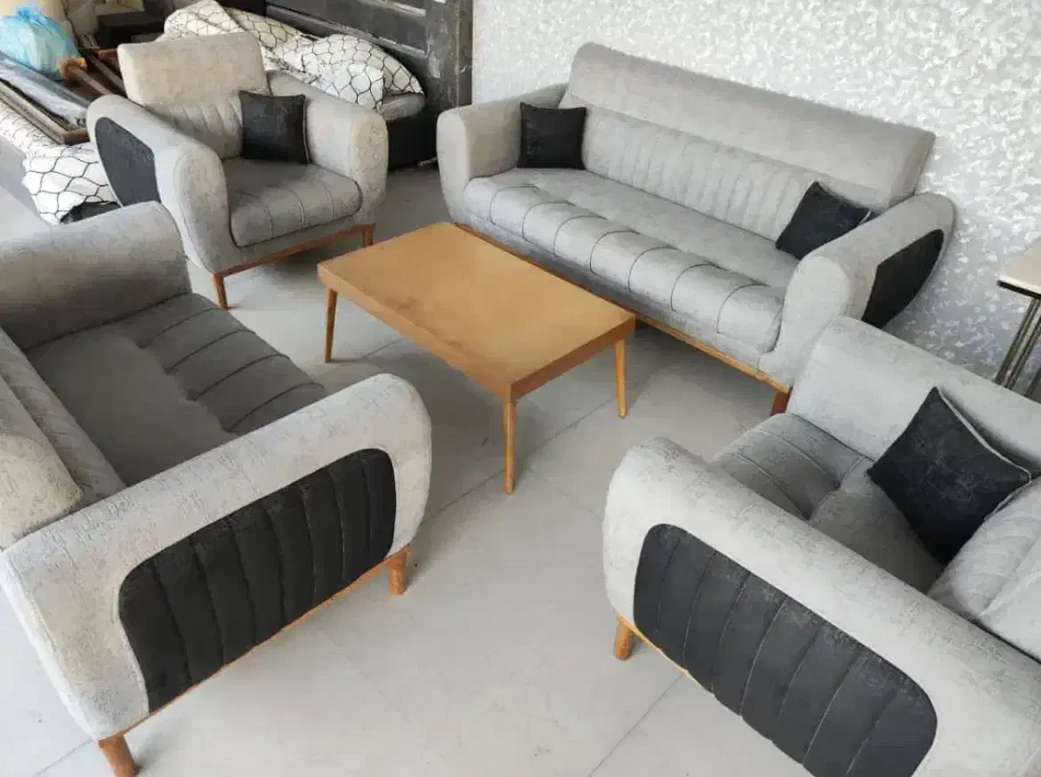 نجار و خیاط  مبل راحتی نیمه وقت نیازمندیم|استخدام صنعتی، فنی، مهندسی|چهاردانگه (تهران), |دیوار