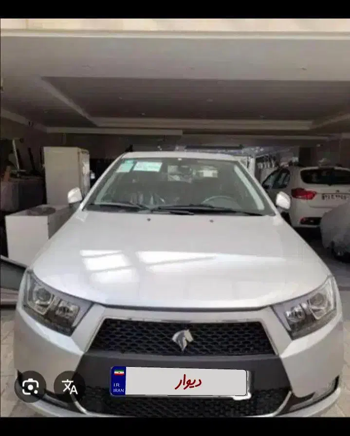 دنا پلاس ۱۴۰۱توربو اتومات اپشنال صفر اقساط|خودرو سواری و وانت|اصفهان, بهار آزادی|دیوار