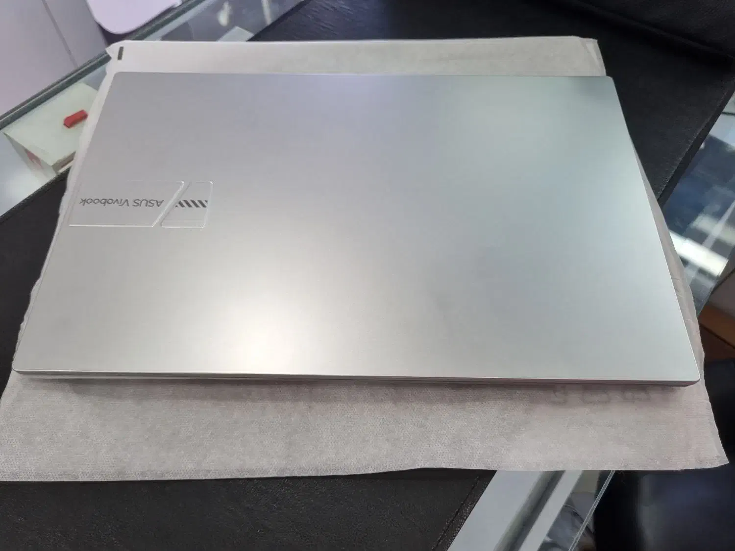 لپتاپ Asus|رایانه همراه|بندر ماهشهر, |دیوار