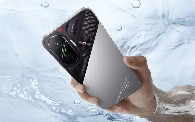 گوشی Poco F7|موبایل|آبادان, |دیوار