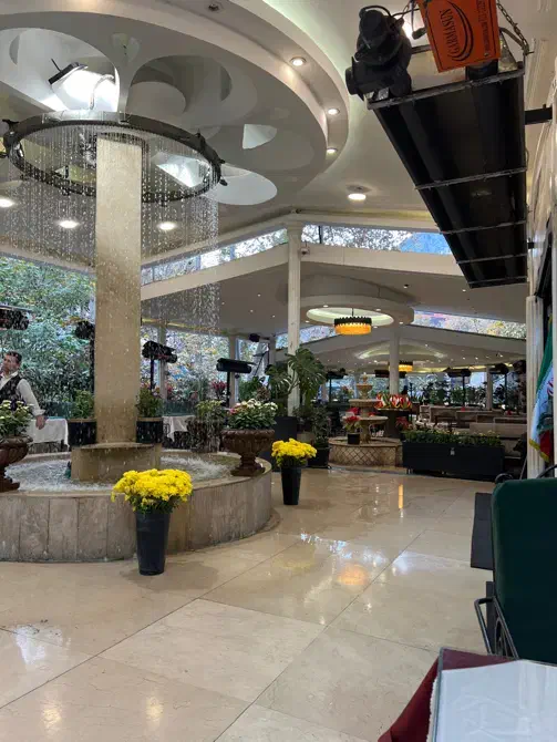 استخدام مسئول تولید محتوا / ادمین|استخدام رایانه و فناوری اطلاعات|تهران, دربند|دیوار