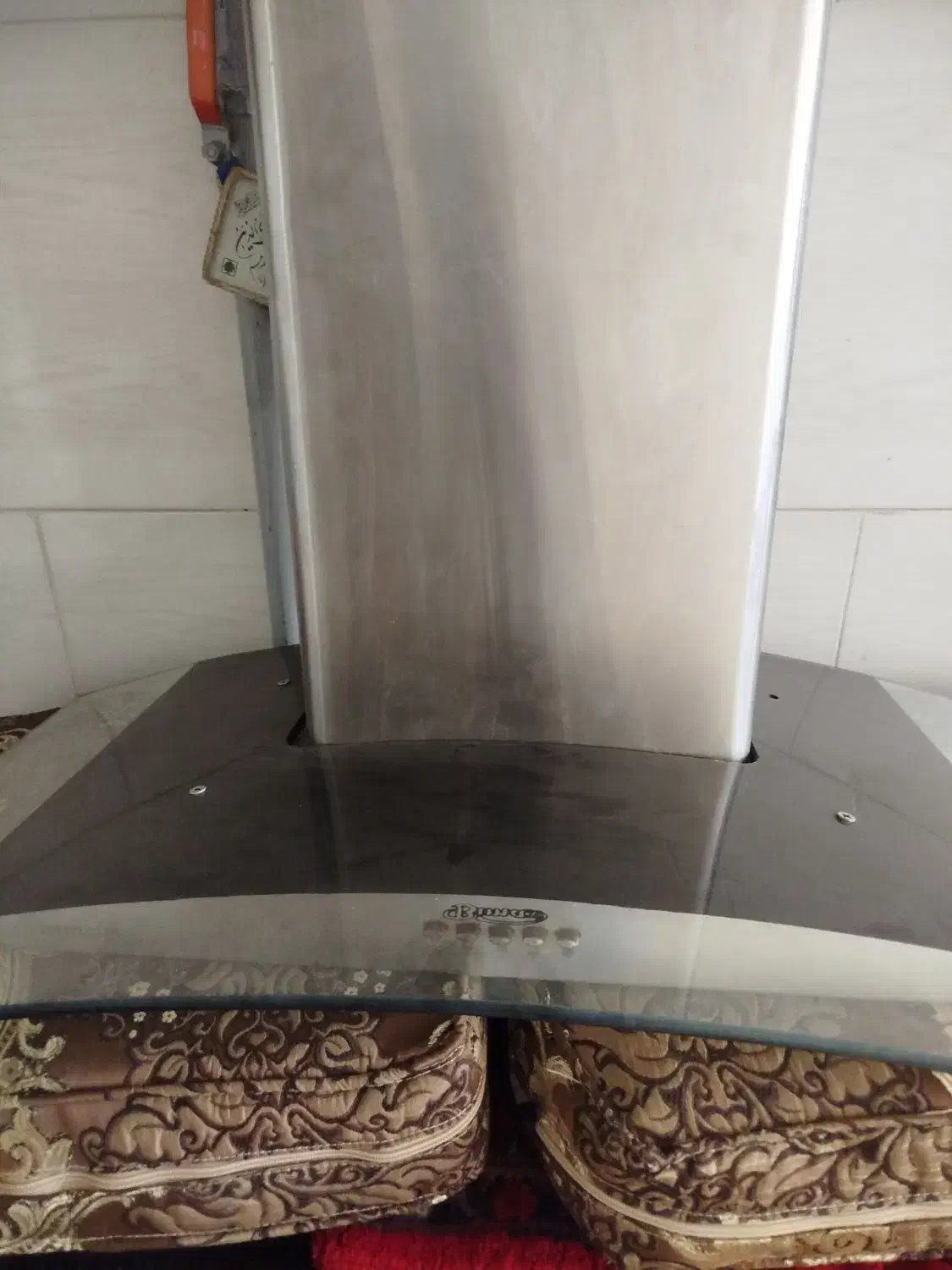 هود بیمکس|هود|کرج, کوی فرهنگ|دیوار