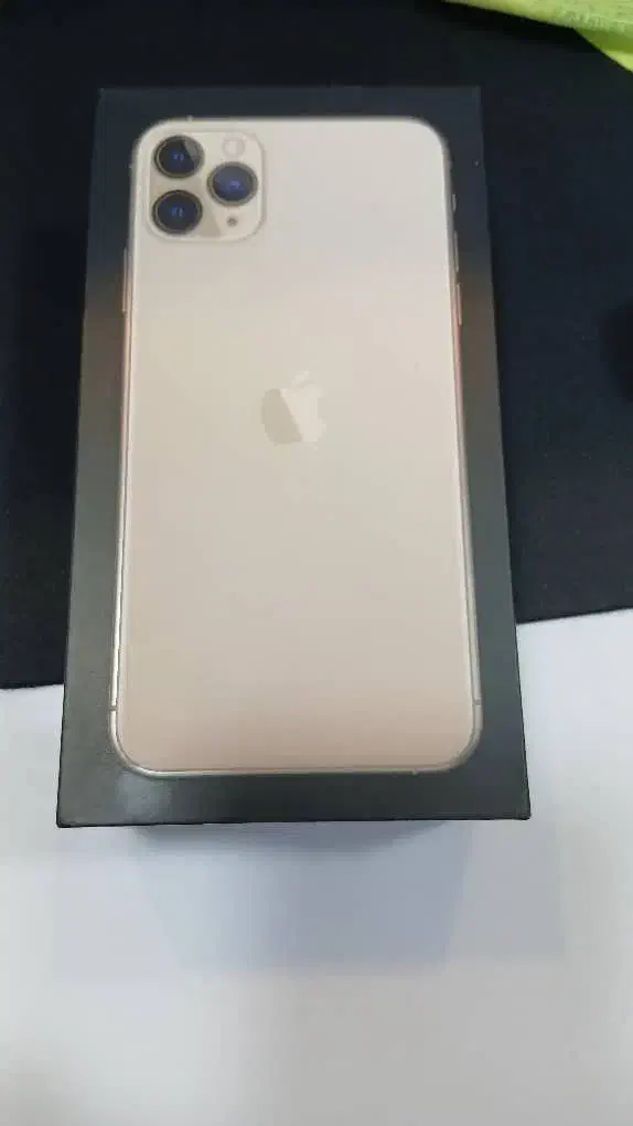 آیفون ۱۱ پرومکس|موبایل|مشهد, کوی المهدی|دیوار