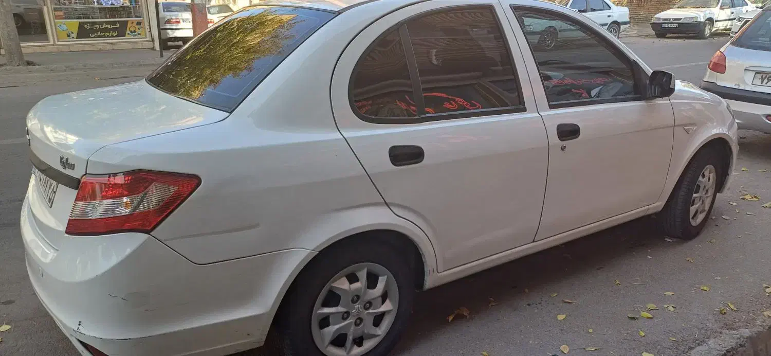 ساینا EX401|خودرو سواری و وانت|مرند, |دیوار