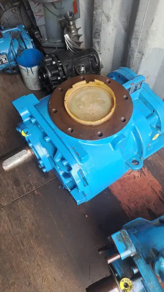 تعمیرات انواع کمپرسور باد ودرایر|خدمات پیشه و مهارت|تهران, پارک شهر|دیوار