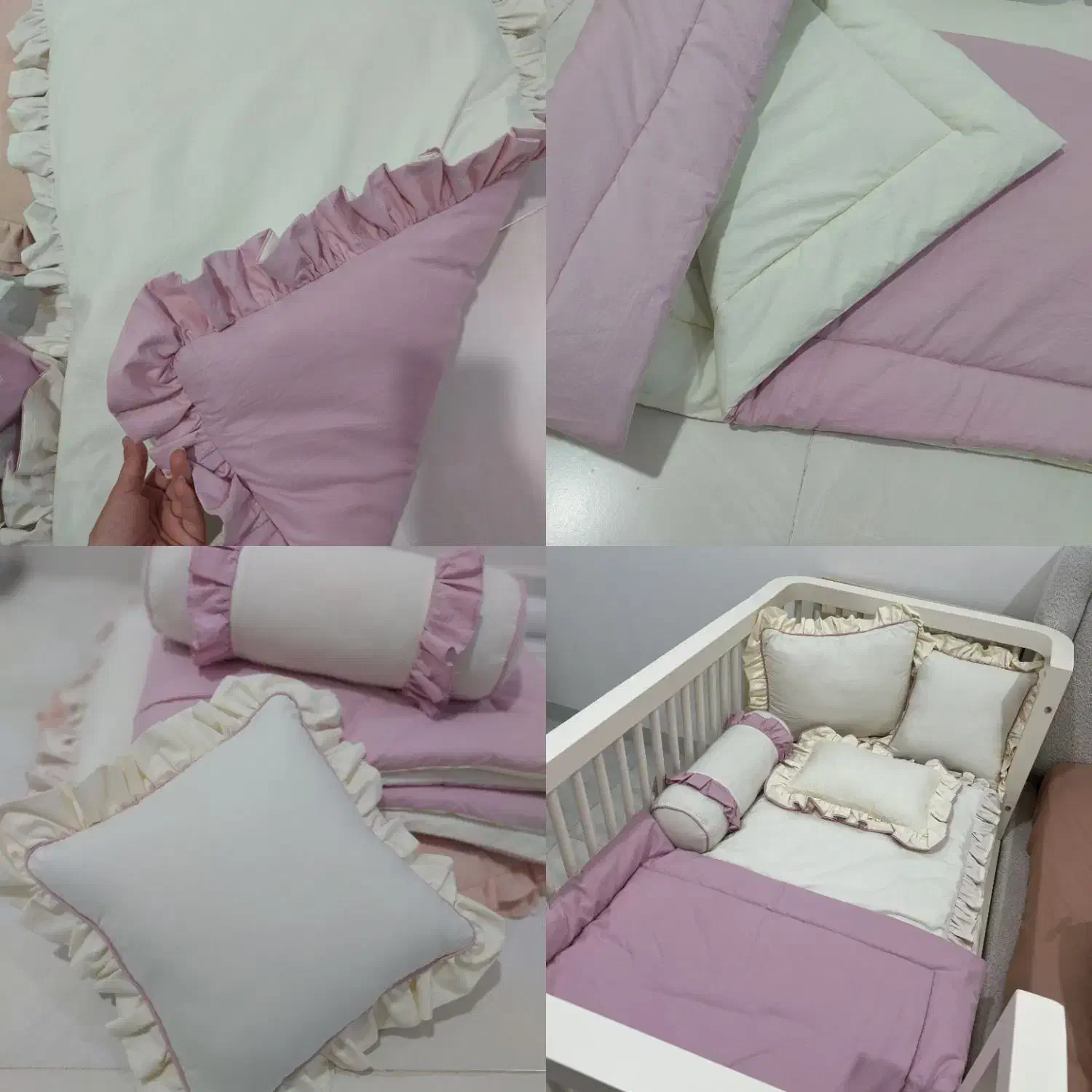 ست نوزاد|اسباب و اثاث بچه|بندر دیر, |دیوار