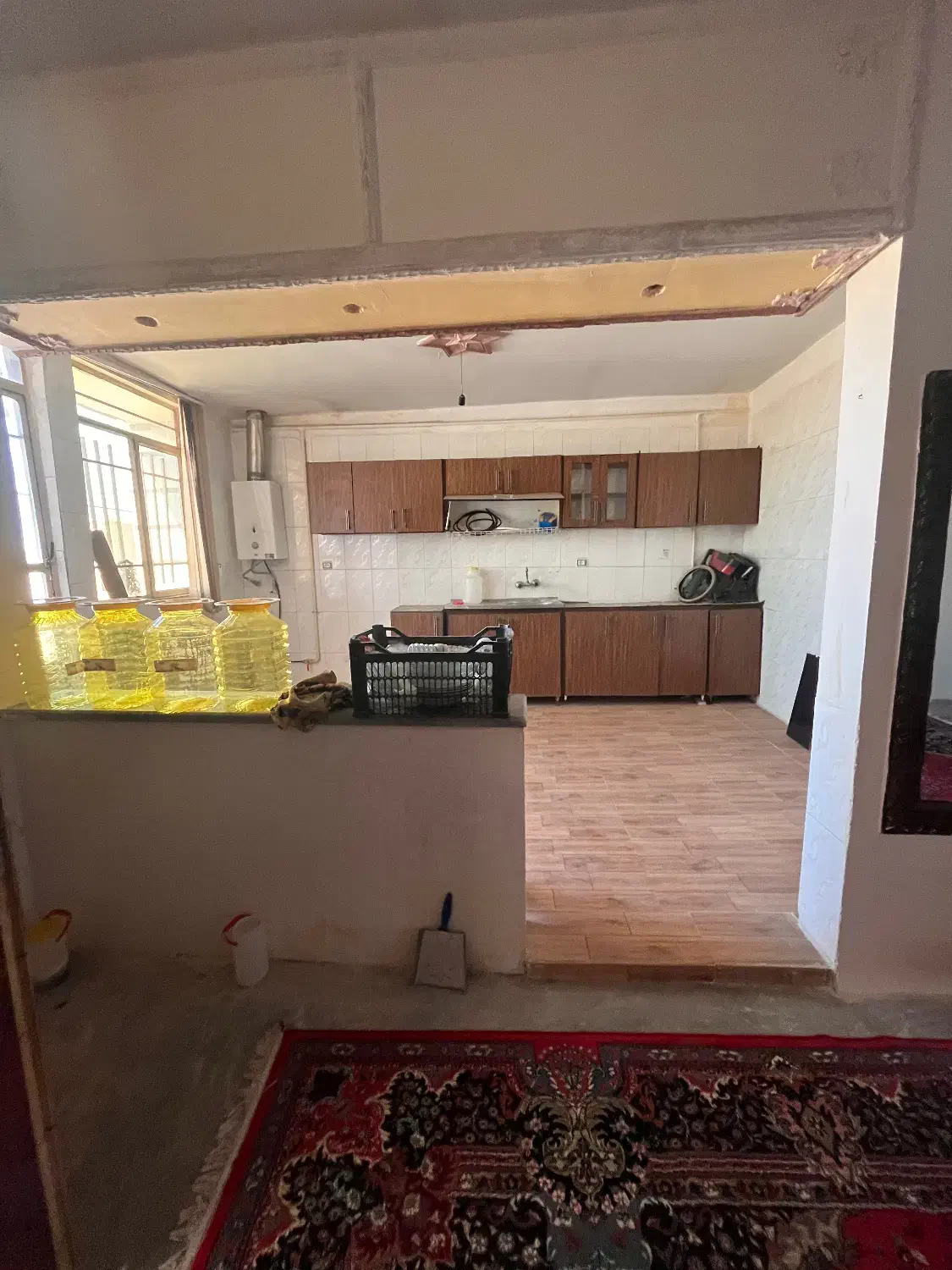 خانه شریف آباد|فروش خانه و ویلا|محمدیه-قزوین, |دیوار