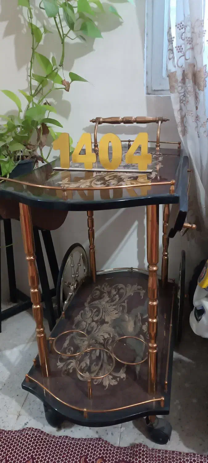 میز پذیرایی مبل|مبلمان خانگی و میز عسلی|گلبهار, شهر جدید گلبهار|دیوار