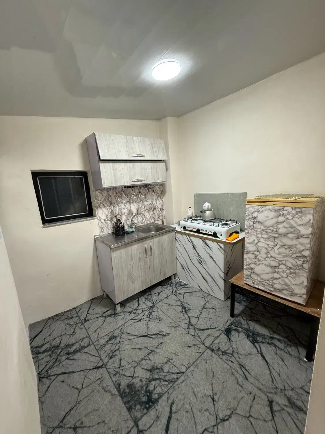 سوییت ۳۰ متری اجاره روزانه|اجارهٔ کوتاهمدت آپارتمان و سوئیت|رشت, شهرک آیت الله منتظری|دیوار