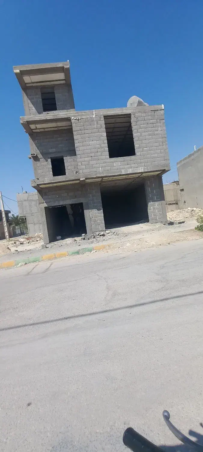 مغازه|اجارهٔ مغازه و غرفه|بندر کنگان, |دیوار