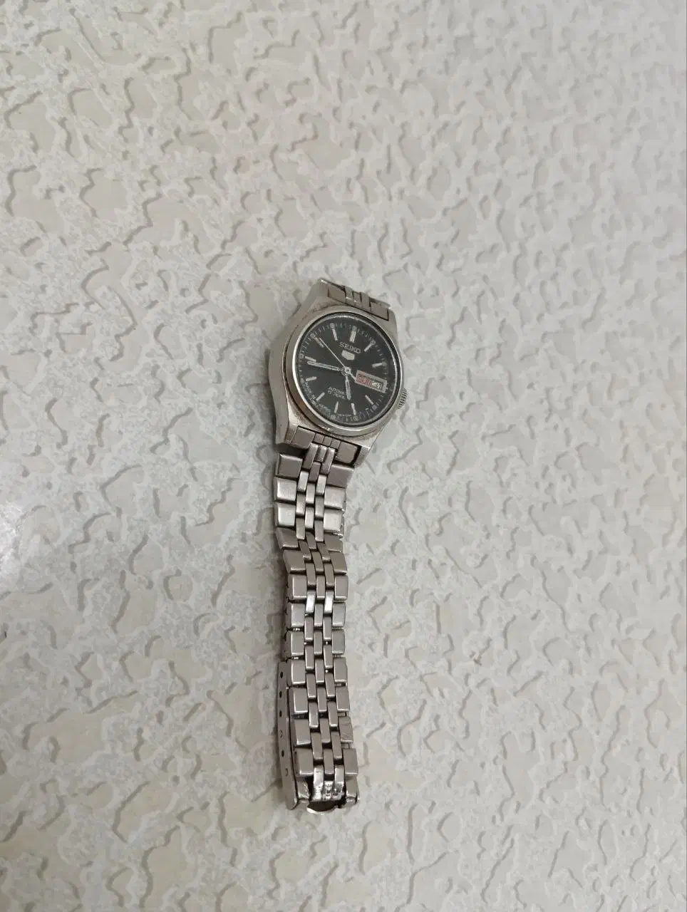 ساعت SEIKO5 اصل|ساعت|بیرجند, |دیوار