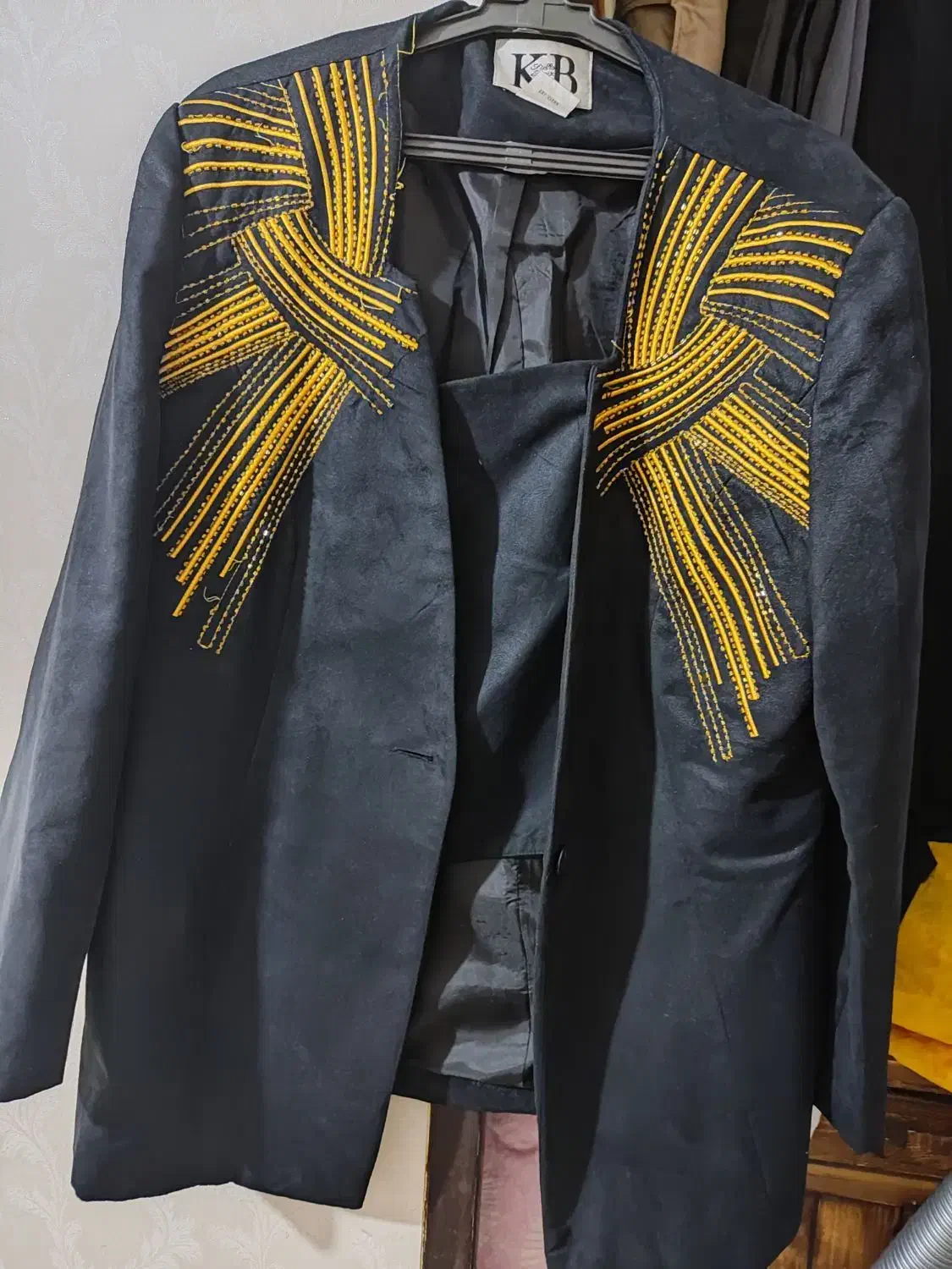 کت مجلسی تک زنانه|لباس|زاهدان, |دیوار