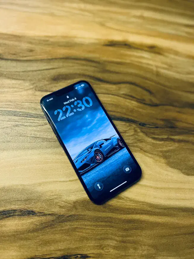 ایفون ۱۳ نرمال در حد|موبایل|کرج, حسین‌آباد|دیوار