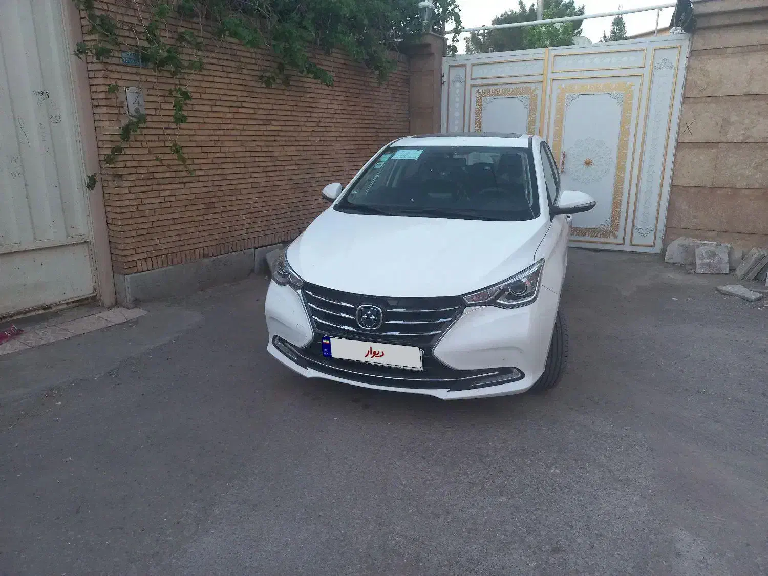 فروش فردا ۵۱۱|خودرو سواری و وانت|کرمان, |دیوار