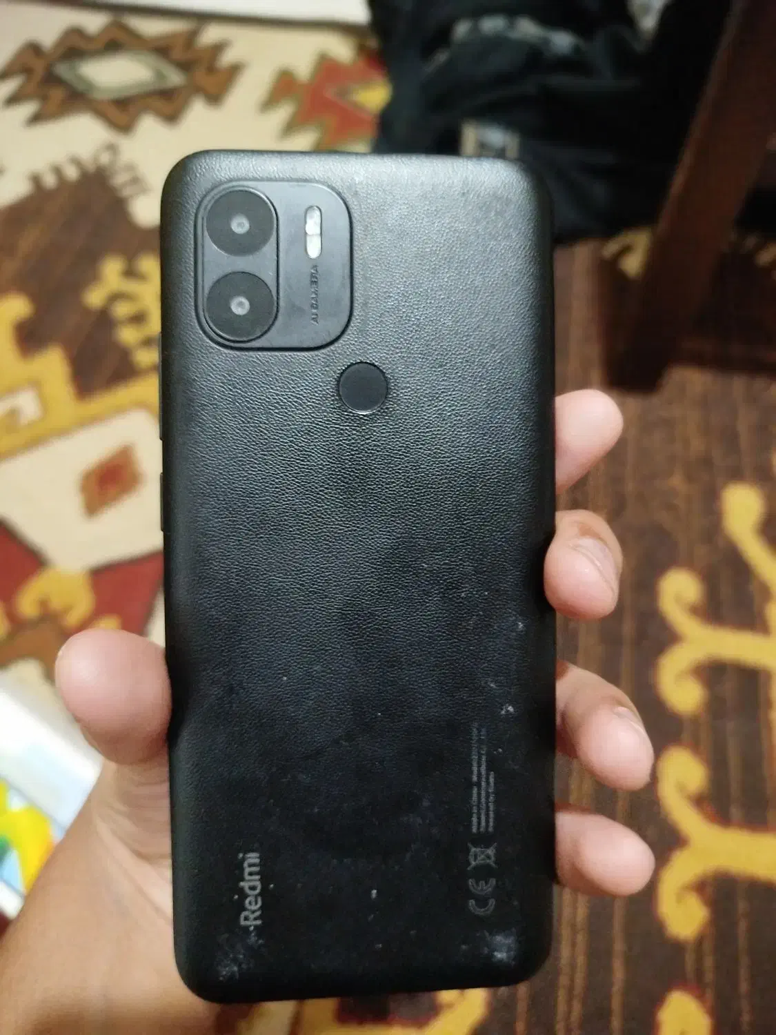 گوشی Redmi A1|موبایل|مشهد, شهید علی محمدی|دیوار