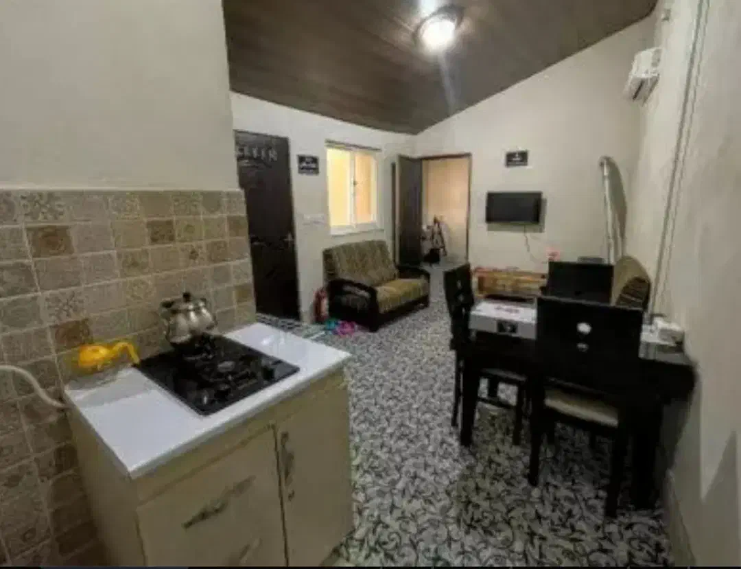 اجاره سوئیت ـ ویلا  شهر رشت|اجارهٔ کوتاه‌مدت آپارتمان و سوئیت|رشت, گلسار|دیوار