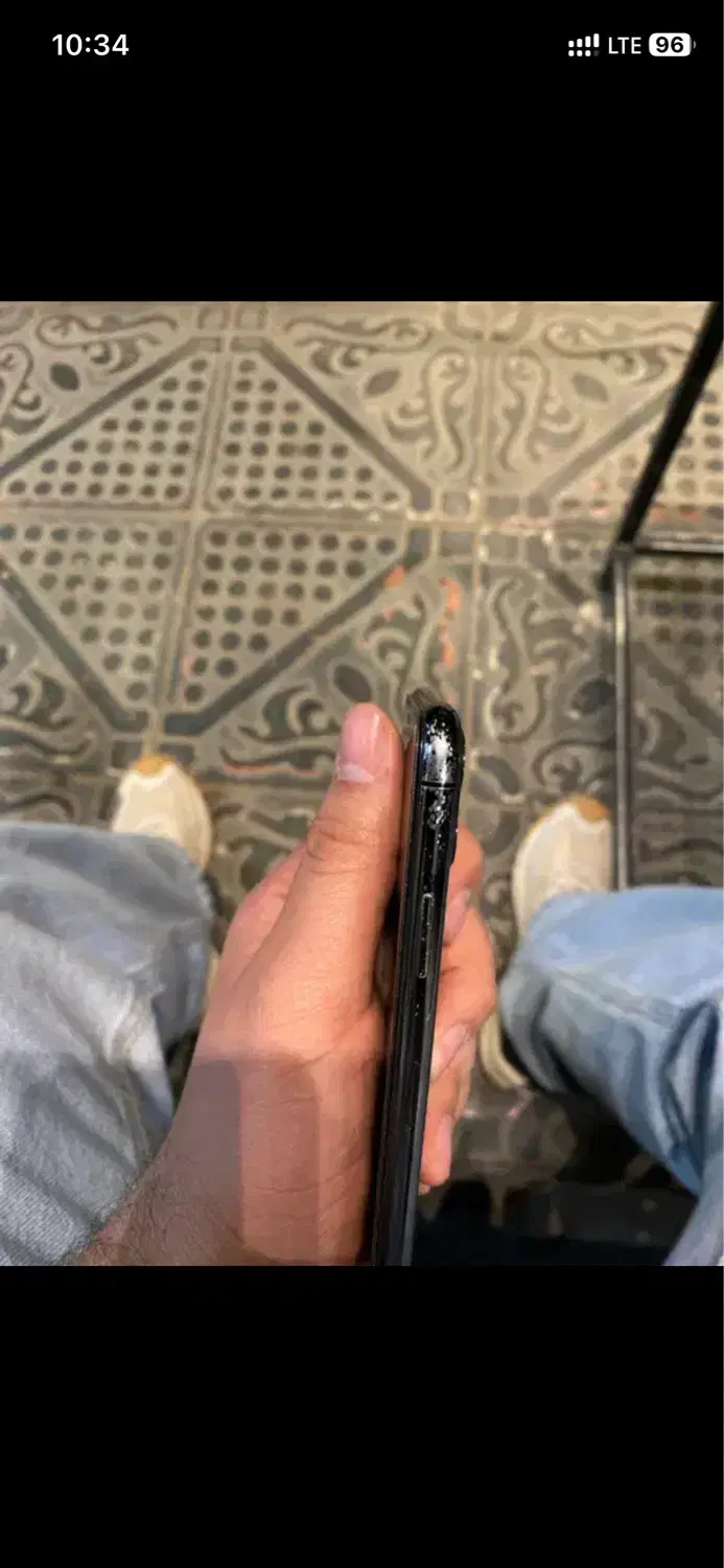 iphone 11pro Zaa|موبایل|یاسوج, |دیوار