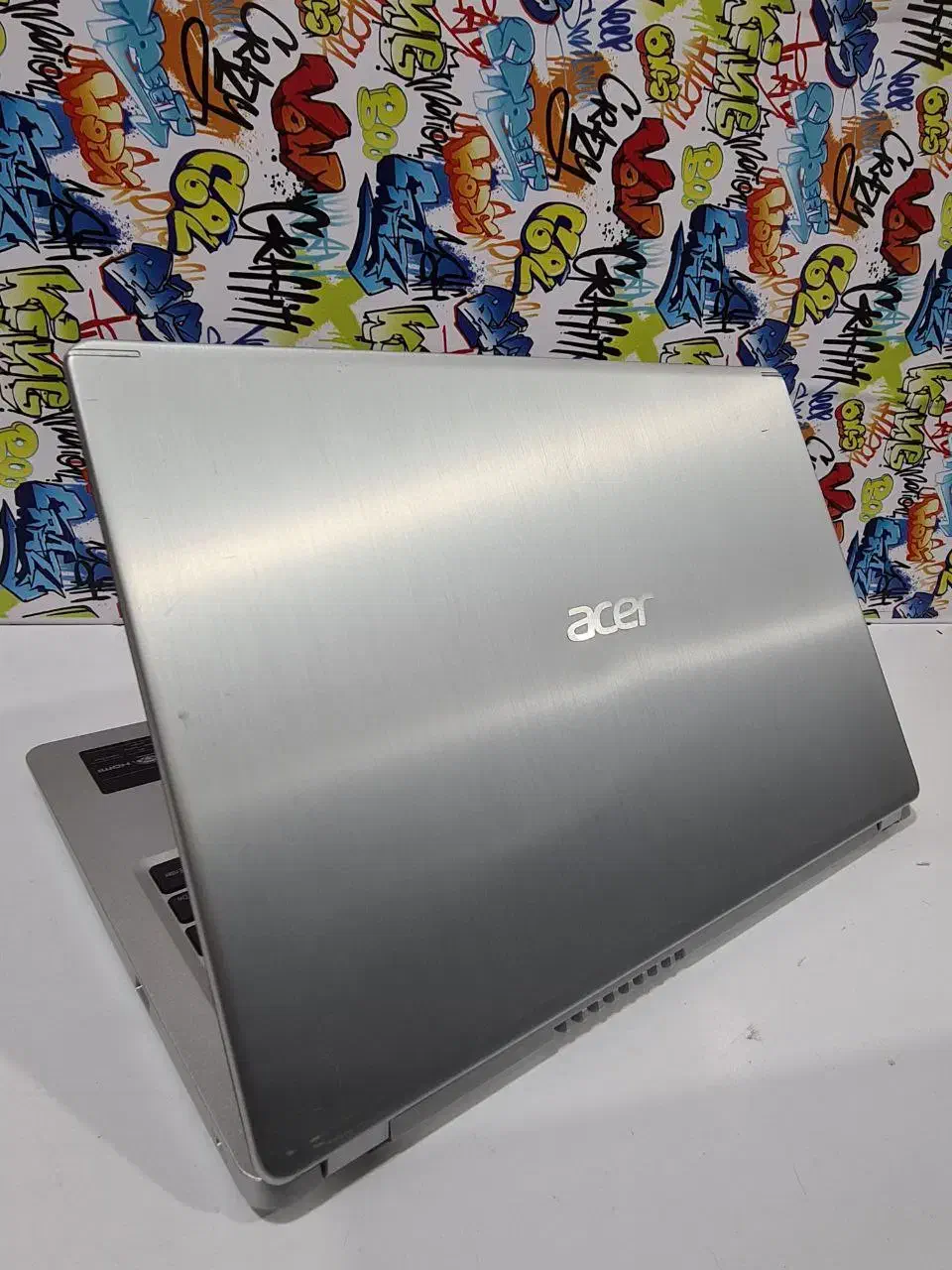 Acer Aspire 5 لپتاب حرفه ای تولید2020|رایانه همراه|تهران, شیخ هادی|دیوار
