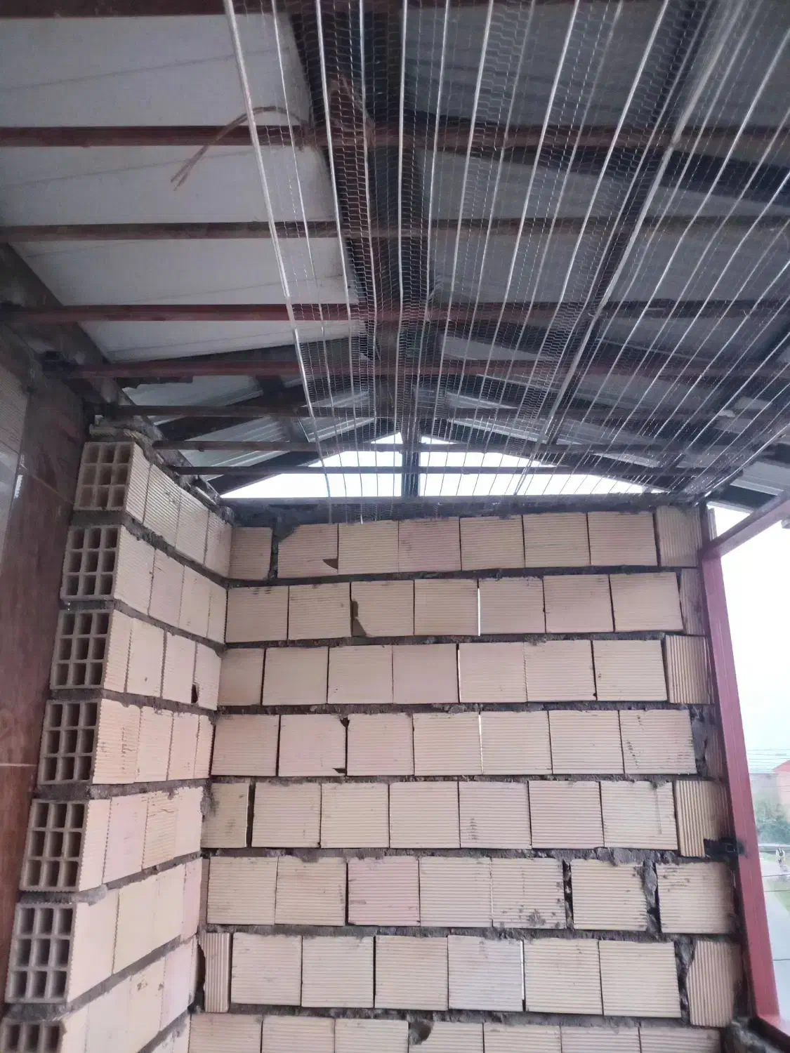 جوشکاری|خدمات پیشه و مهارت|سیاهکل, |دیوار