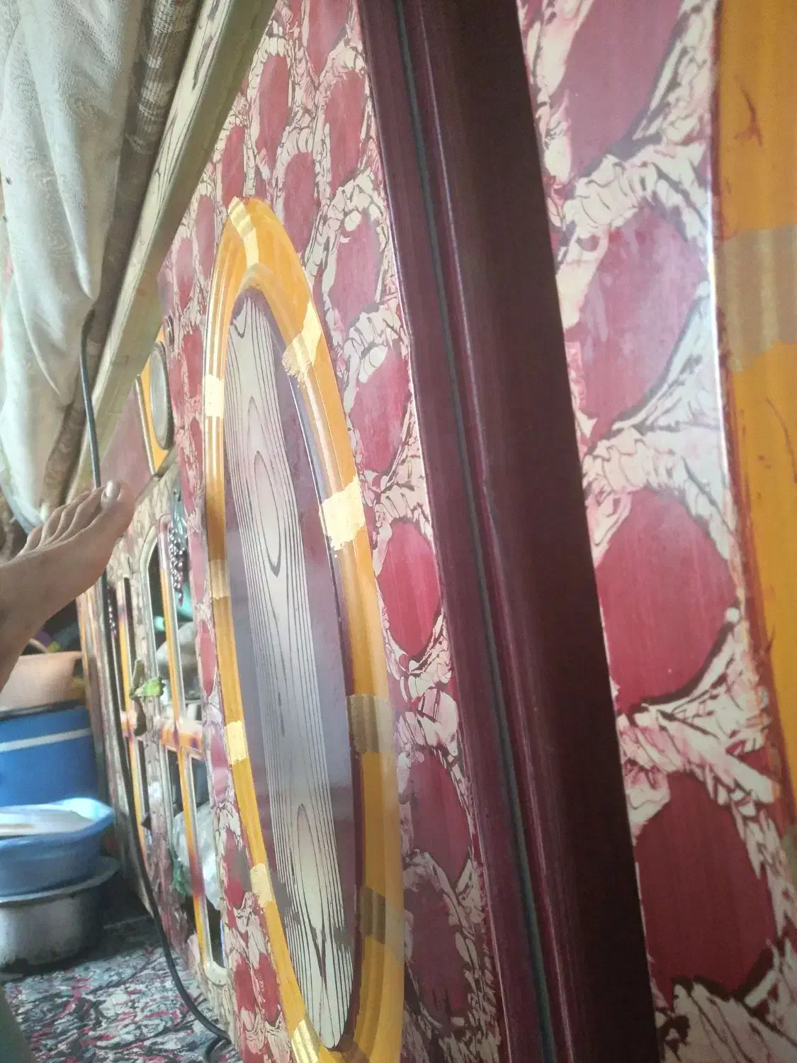 وام بانوان|فعالیت داوطلبانه|لادیز, |دیوار