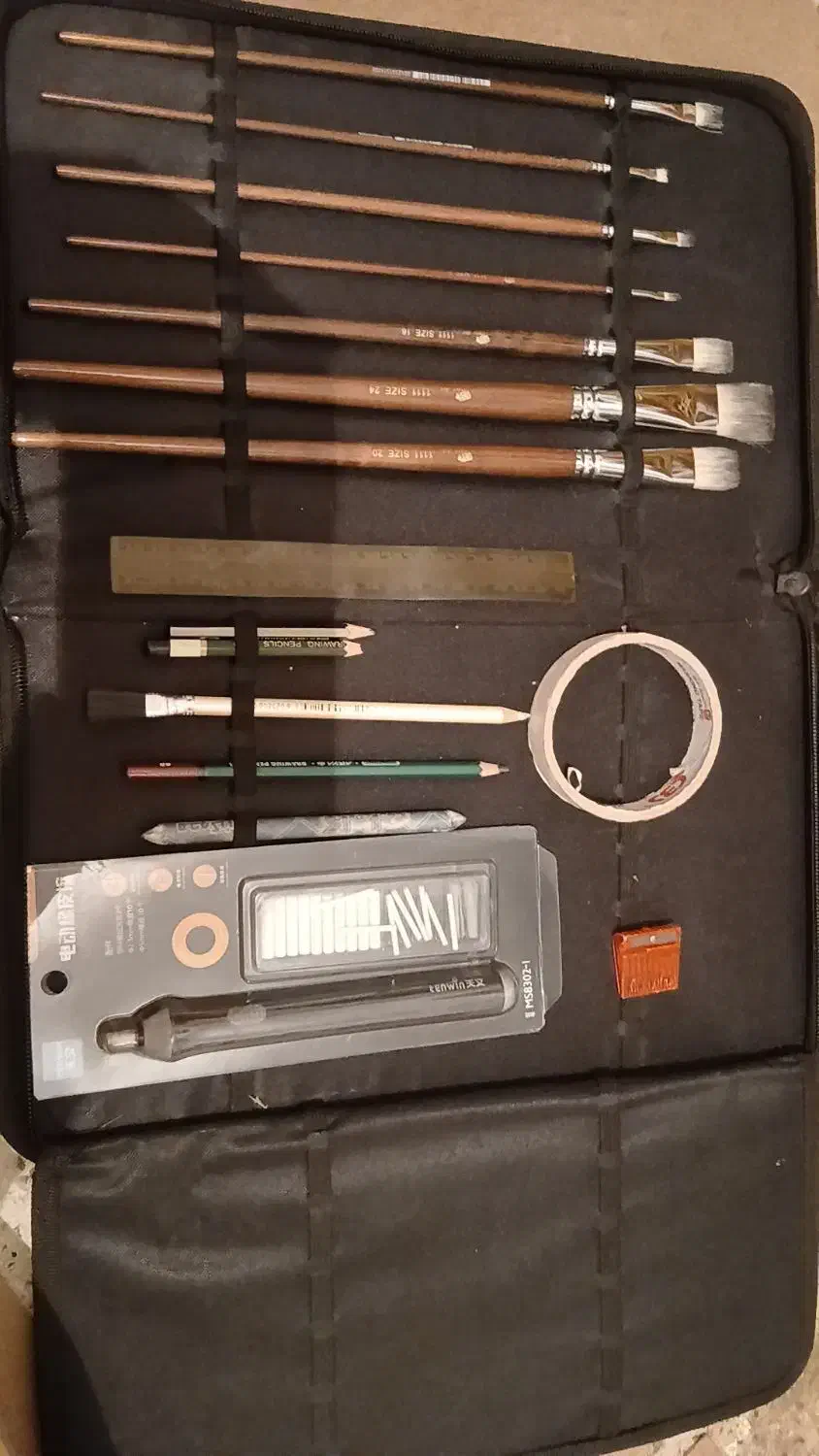 لوازم طراحی|لوازم التحریر|الوند, |دیوار