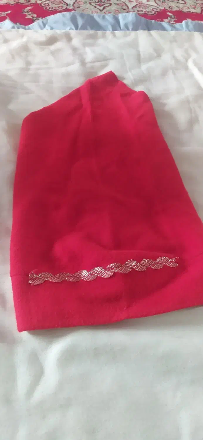 لباس ست یلدایی زیبا|لباس|آشخانه, |دیوار