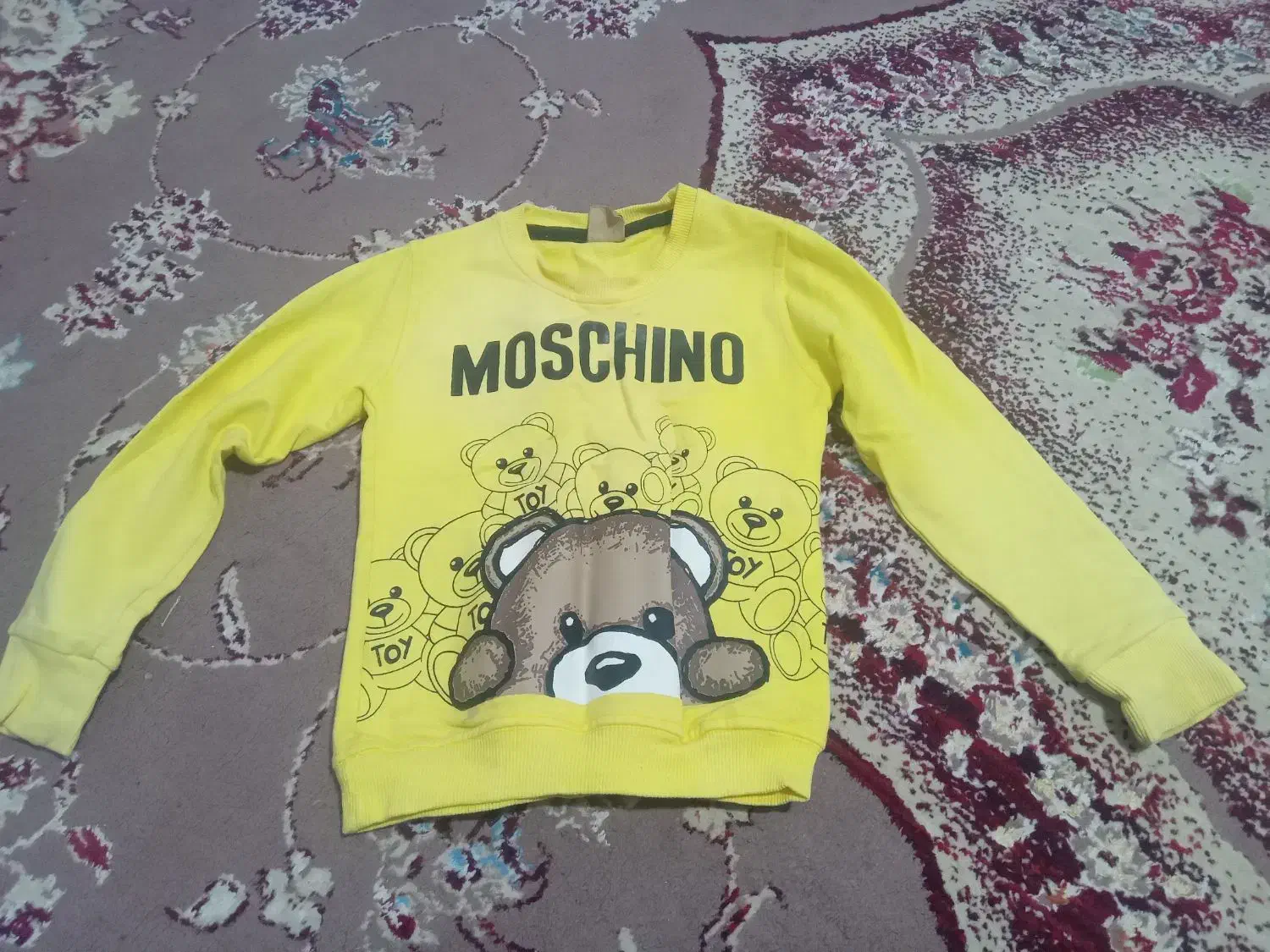 دورس، پافر، شرت، بلیر بچگانه تا1تا3سالگی بچه|لباس|قوچان, |دیوار