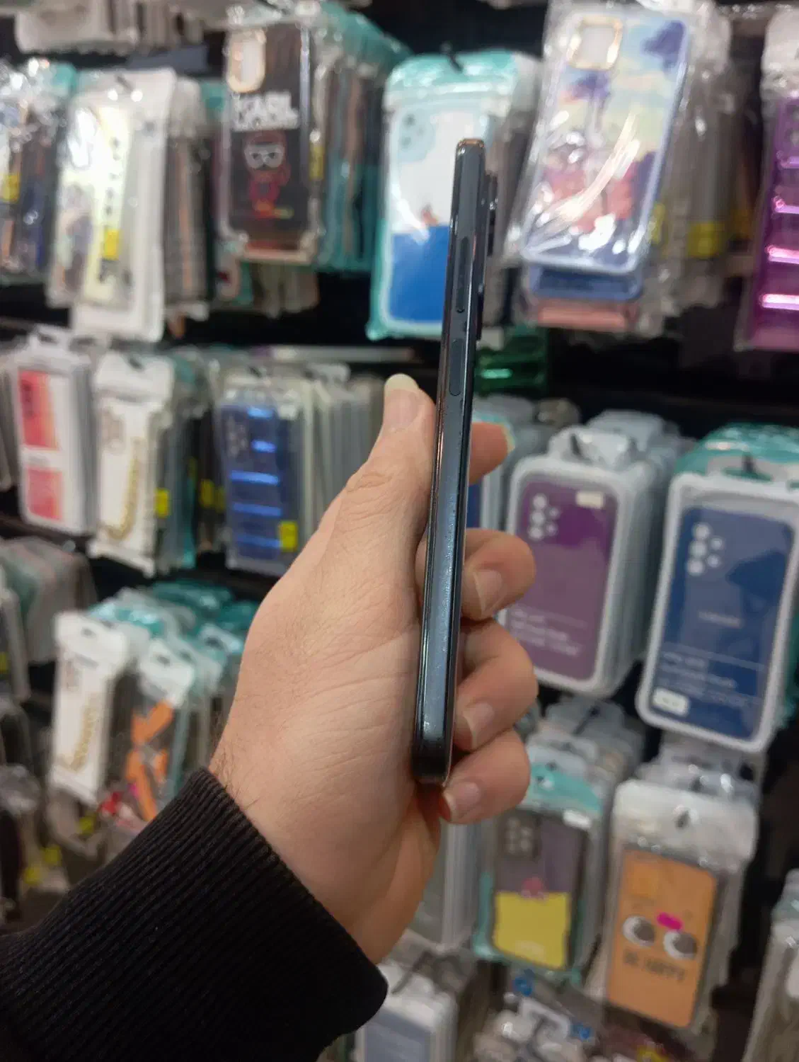 Note11s(8/128)|موبایل|شاهین‌شهر, حافظ جنوبی|دیوار