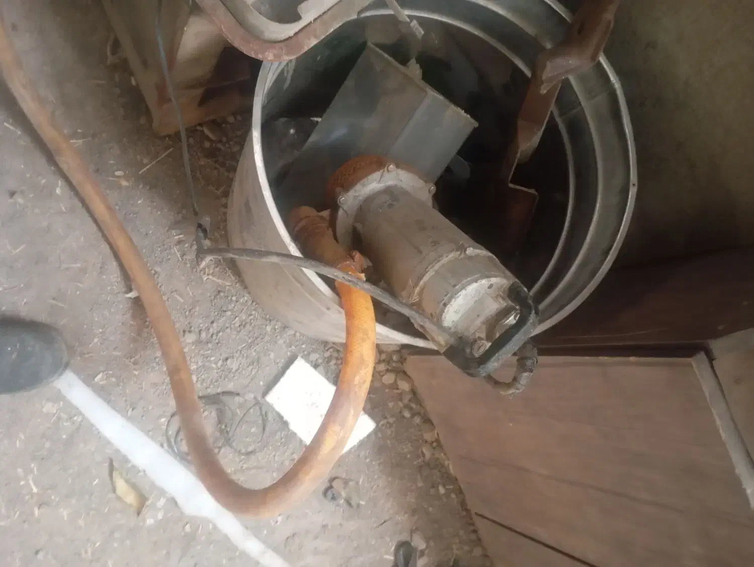 فن تهویه|حراج|طاغنکوه, |دیوار