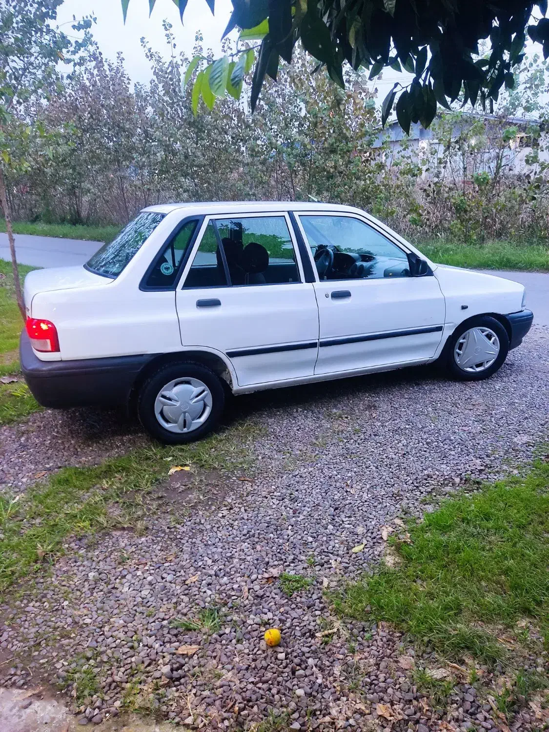 پراید131مدل 91|خودرو سواری و وانت|لنگرود, |دیوار