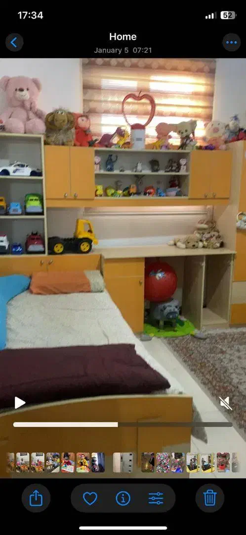 فروش سرویس خواب|تخت و سرویس خواب|شیراز, کیان شهر|دیوار