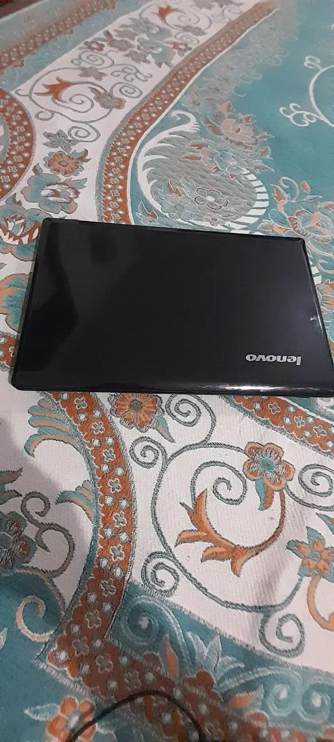 لپ تاب لنوا کم کار دست نخورده|رایانه همراه|ارومیه, |دیوار
