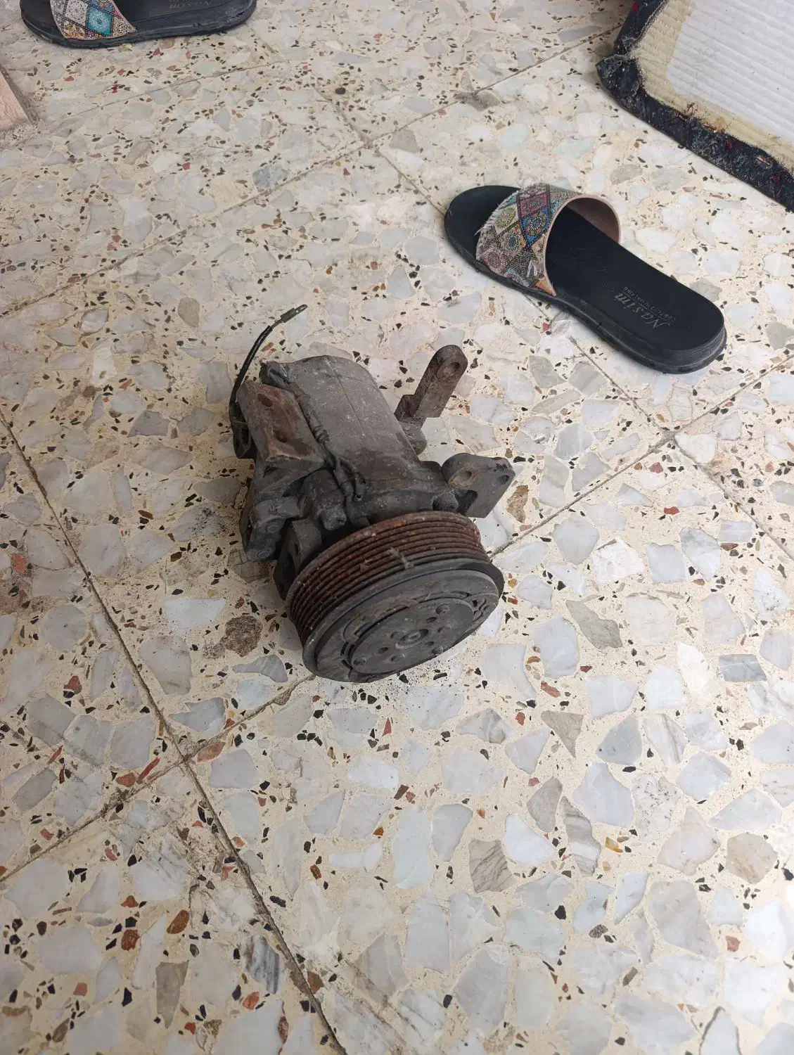 لوازم استوک کاویان چهارچراغ قدیم|قطعات یدکی و لوازم جانبی|رشت, شهرک صبا|دیوار