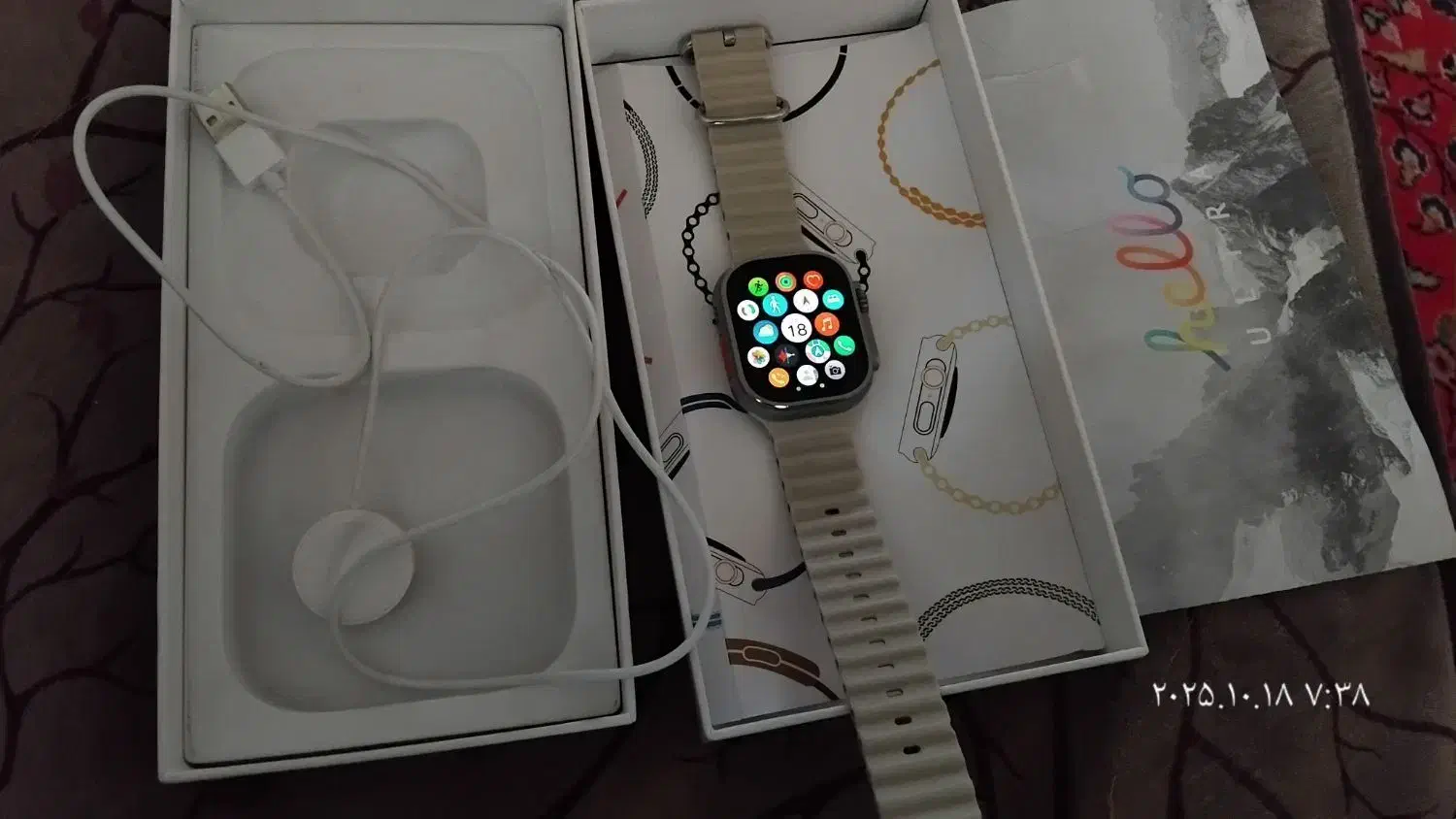 ساعت ارزان|ساعت|مرند, |دیوار