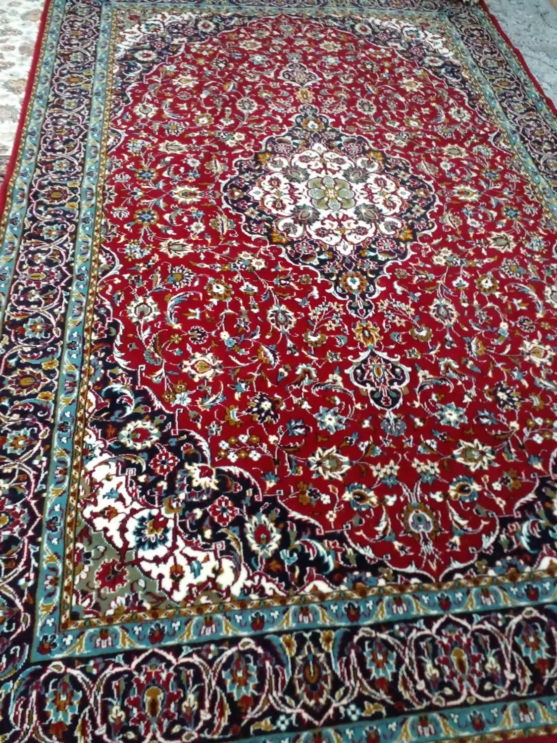 فرش|فرش|سنندج, |دیوار