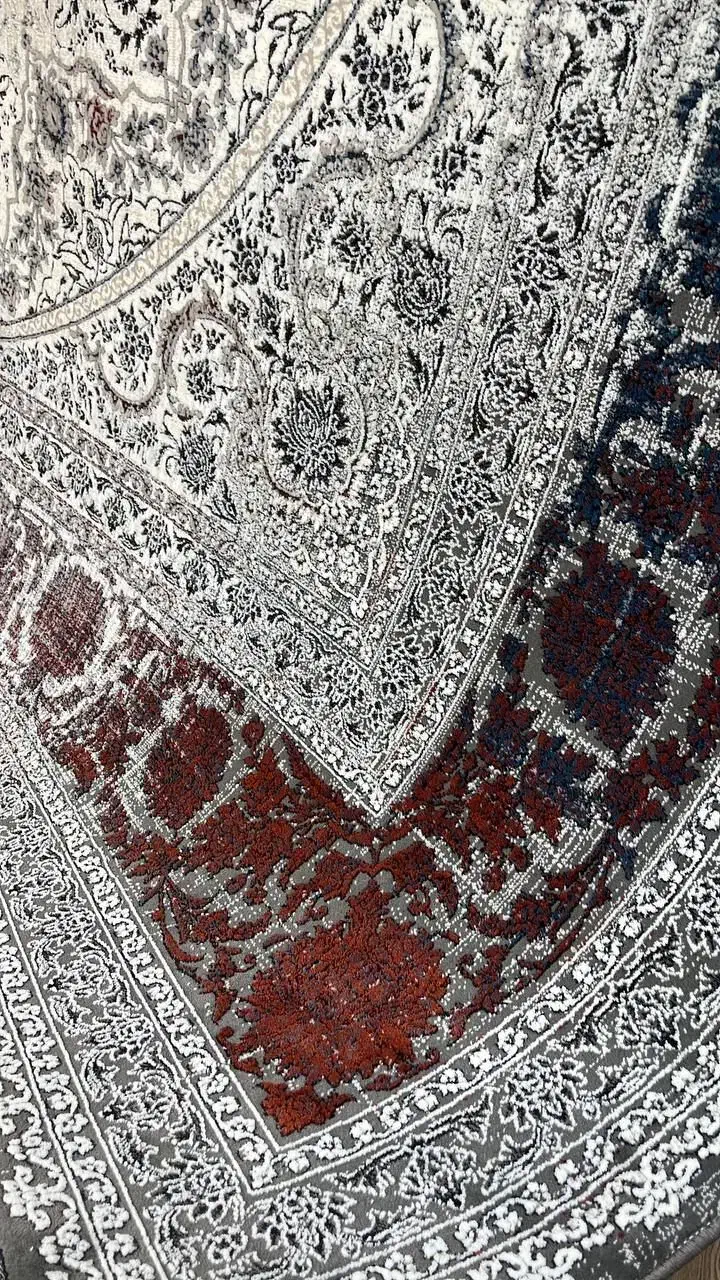 فرش آدینه کاشان|فرش|زرند, |دیوار