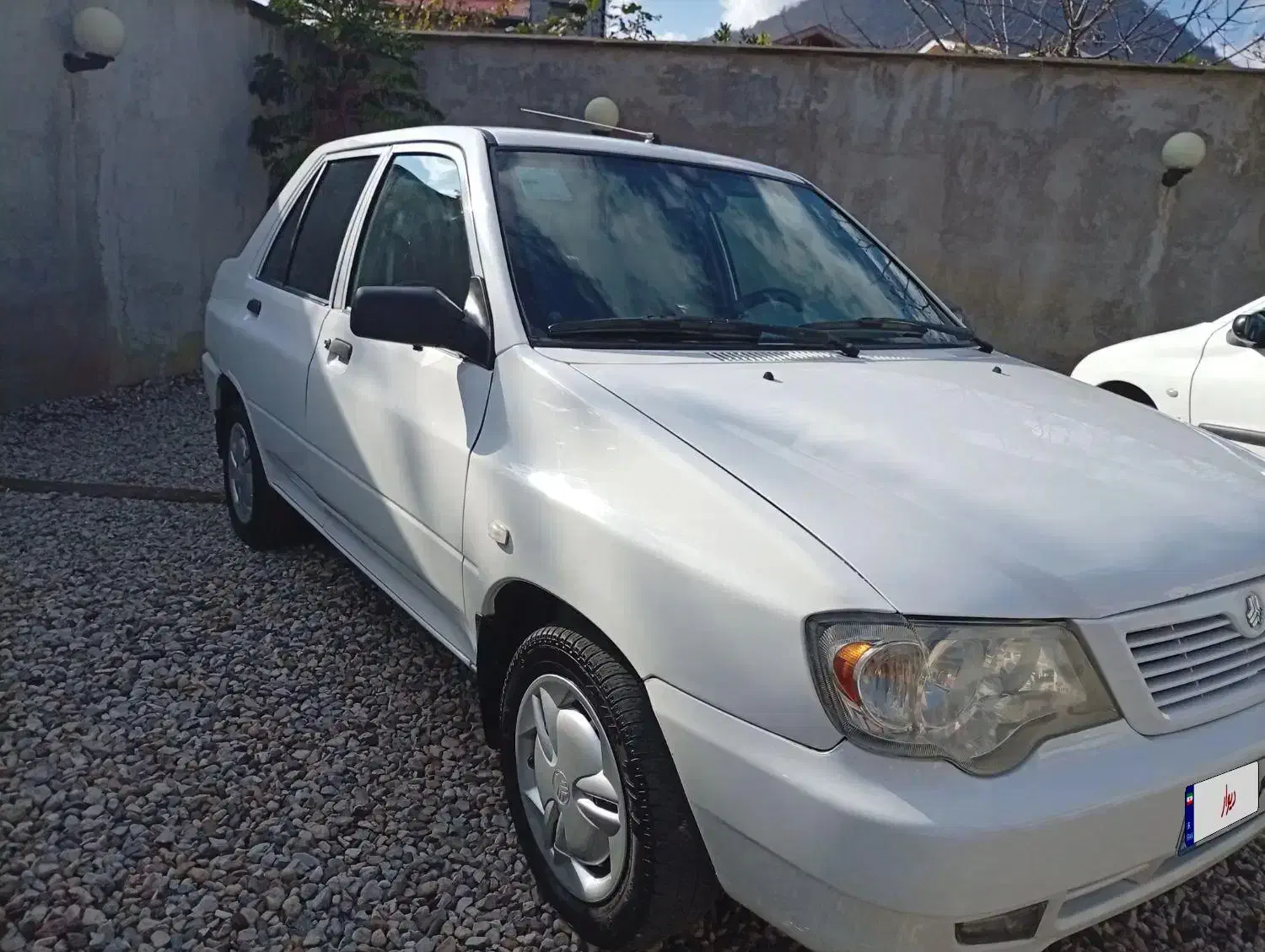 پراید 132 بسیار مرتب|خودرو سواری و وانت|رامسر, |دیوار