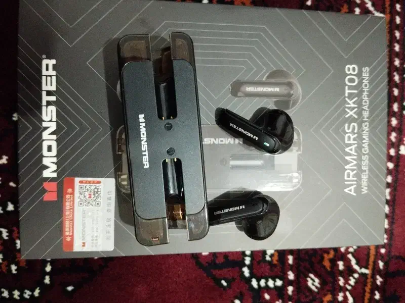 ایرپاد صفر|لوازم جانبی موبایل و تبلت|آق قلا, |دیوار