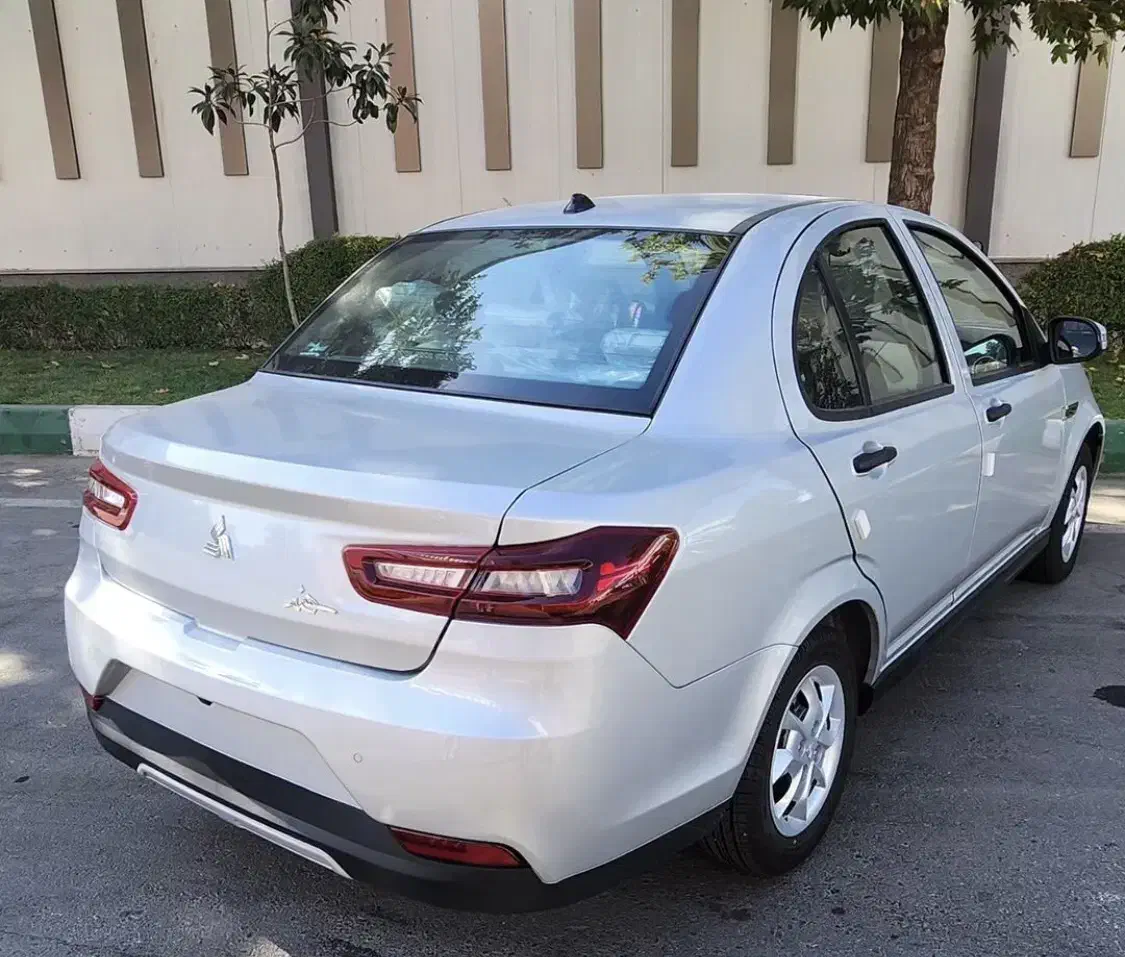 فروش فوق العاده حواله سهندS با SBR|خودرو سواری و وانت|مشهد, ویلاشهر|دیوار