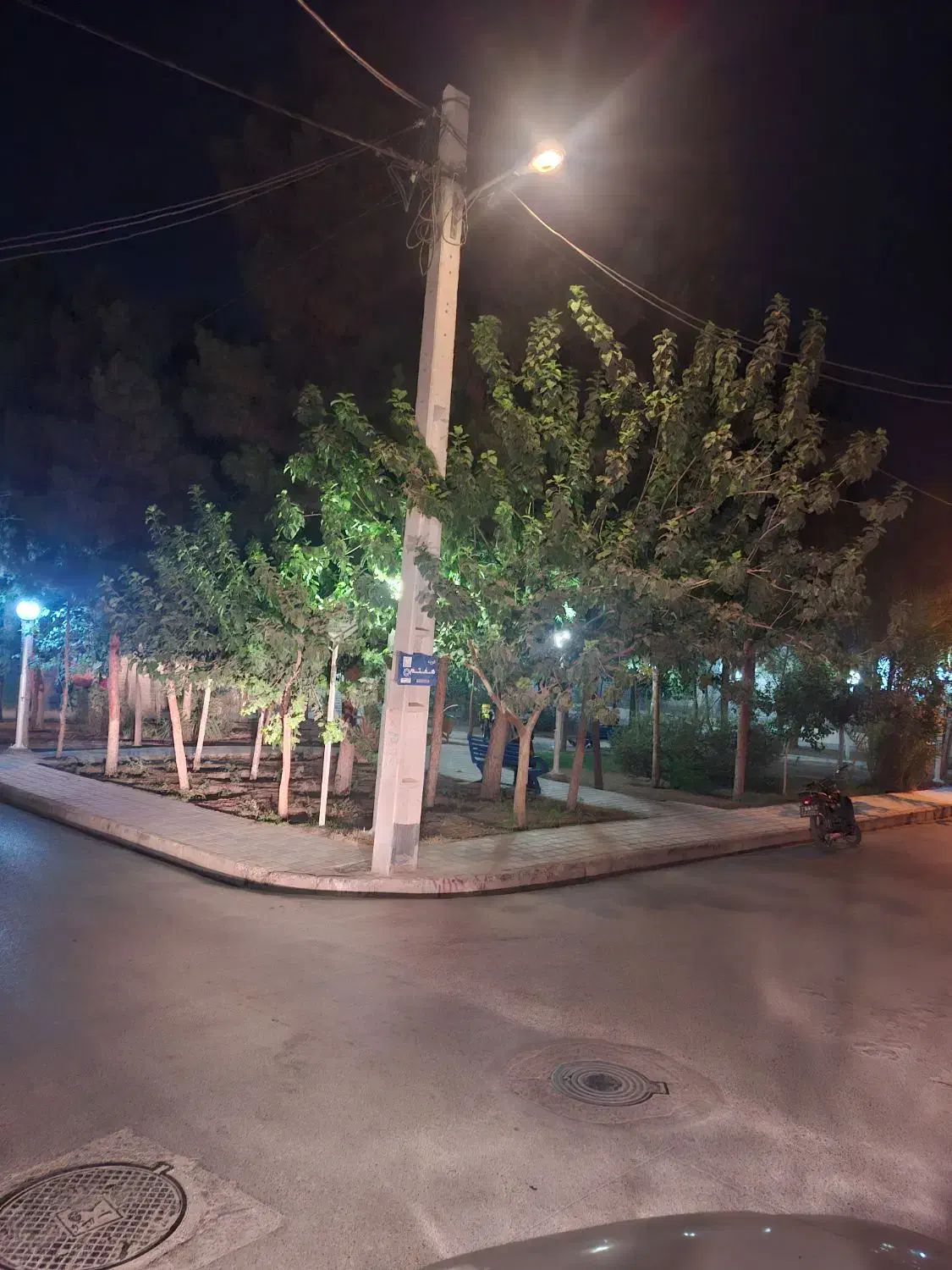 ویلایی جنوبی|فروش خانه و ویلا|قم, باجک دو|دیوار