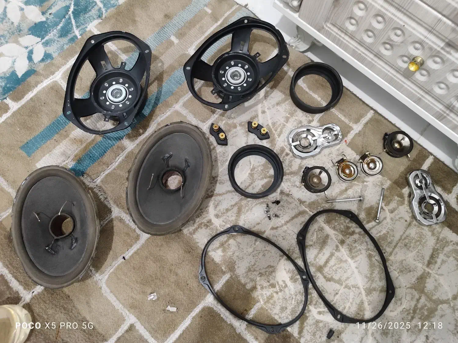 تعمیرات تخصصی 6975 پایونیر|خدمات پیشه و مهارت|صباشهر, |دیوار