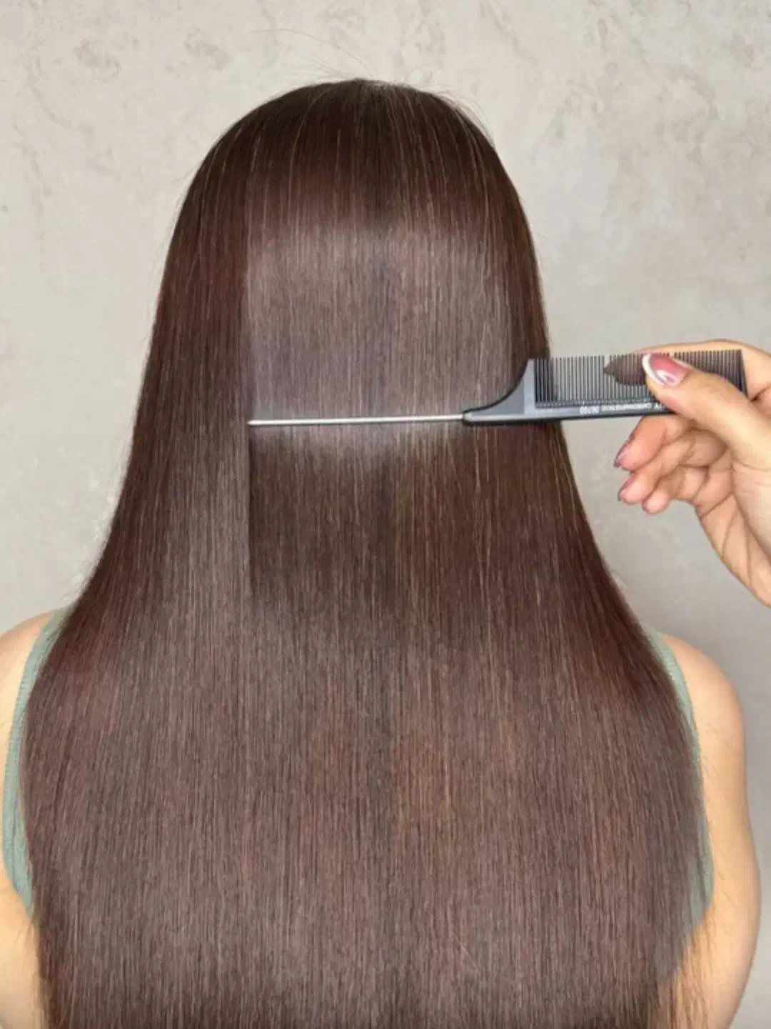 احیا وکراتین|خدمات آرایشگری و زیبایی|مشهد, ایثار|دیوار