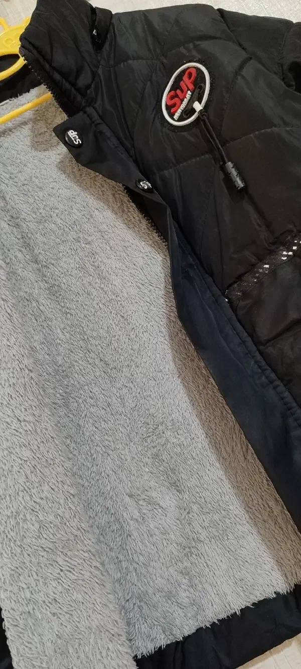 کاپشن پسرانه 50|کفش و لباس بچه|شهریار, شهرک عباس پور|دیوار