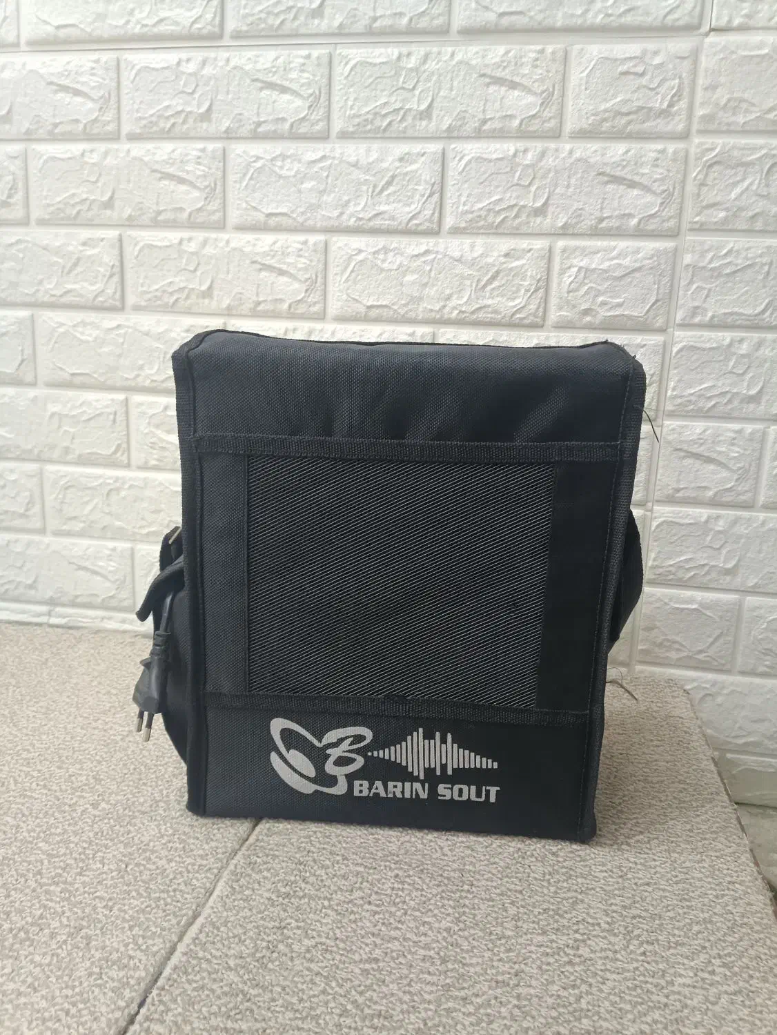 باند اکو برین صوت|سیستم صوتی خانگی|شیراز, زند|دیوار