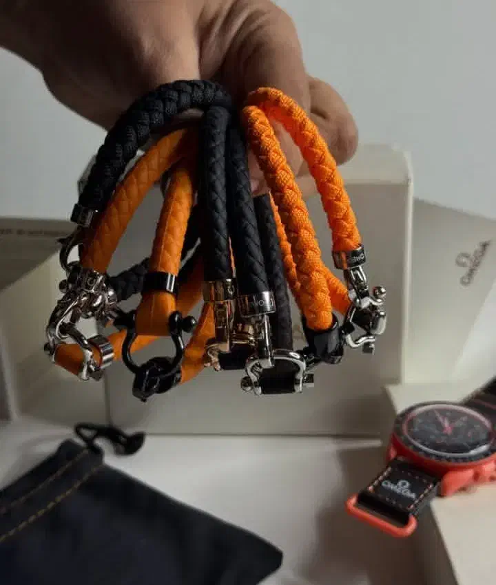 ساعت اومگا ست با دستبند|ساعت|تهران, خاک سفید|دیوار